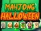 Permainan Mahjong Halloween secara online