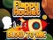 Permainan Roket Flappy Dengan Tiupan secara online