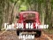 Permainan Puzzle Fiat 500 Klasik secara online