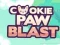 Permainan Cookie Paws Ledakan secara online