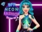 Permainan BFF Mode Neon Dandanan secara online Permainan BFF Mode Neon Dandanan secara online