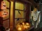 Permainan Puzzle Ilustrasi Halloween secara online