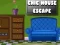 Permainan Pelarian Rumah Chic secara online