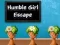 Permainan Pelarian Gadis Rendah Hati secara online