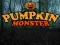 Permainan Monster Labu secara online