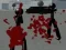 Permainan Penembak Kota Stickman secara online
