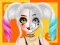 Permainan Tutorial Makeup Setengah Wajah Halloween Putri secara online