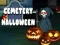 Permainan Pemakaman Halloween secara online