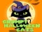 Permainan Kucing Halloween Marah secara online