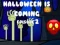 Permainan Halloween Datang Episode 2 secara online