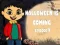 Permainan Halloween Akan Datang Episode 1 secara online