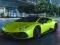 Permainan Lamborghini Huracan Evo Slide secara online