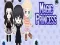 Permainan Magic Princess: Dress Up Doll secara online