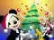 Permainan Puzzle Natal Disney 2 secara online