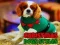Permainan Gaya Anjing Natal secara online