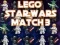 Permainan Lego Star Wars Match 3 secara online
