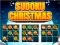 Permainan Sudoku Natal secara online