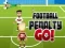 Permainan Tendangan Penalti Sepak Bola Ayo! secara online