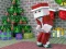 Permainan Puzzle Natal MineCraft secara online