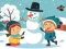 Permainan Kartu Natal secara online