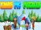 Permainan Puzzle Gambar Natal secara online