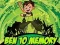 Permainan Memori Ben 10 secara online