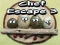 Permainan Pelarian Chef 3 secara online