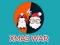 Permainan Perang Natal secara online