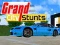 Permainan Stunt Kota Besar secara online Permainan Stunt Kota Besar secara online