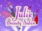 Permainan Salon Kecantikan Julie secara online