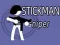 Permainan Penembak Stickman secara online