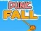 Permainan Jatuh Dunk secara online