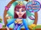Permainan Putri Es: Makeover Nyata secara online