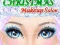 Permainan Salon Makeup Natal secara online
