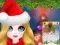 Permainan Putri Natal Ajaib DIY secara online Permainan Putri Natal Ajaib DIY secara online