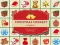 Permainan Koneksi Mengapung Natal secara online