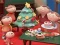 Permainan Puzzle Boneka Tanah Liat Natal secara online