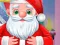 Permainan Potong Rambut Santa secara online