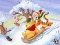 Permainan Winnie the Pooh: Puzzle Natal 2 secara online Permainan Winnie the Pooh: Puzzle Natal 2 secara online