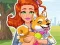 Permainan Anjing Shiba Jessie secara online