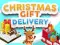 Permainan Pengiriman Hadiah Santa secara online