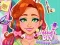 Permainan Garis Makeup DIY Jessie secara online