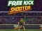 Permainan Sepak Bola FreeKick secara online