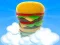 Permainan Burger Langit secara online