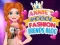 Permainan Blog Tren Fashion #Cool Annie secara online