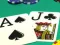 Permainan Puzzle Black Jack secara online