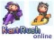 Permainan Balapan Kart Online secara online