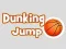 Permainan Loncat Dunk secara online