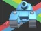Permainan Tank.io secara online