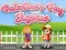 Permainan Puzzle Hari Valentine secara online